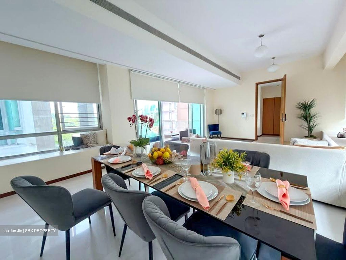 RESIDENCES AT EMERALD HILL (D9), Apartment #613906351